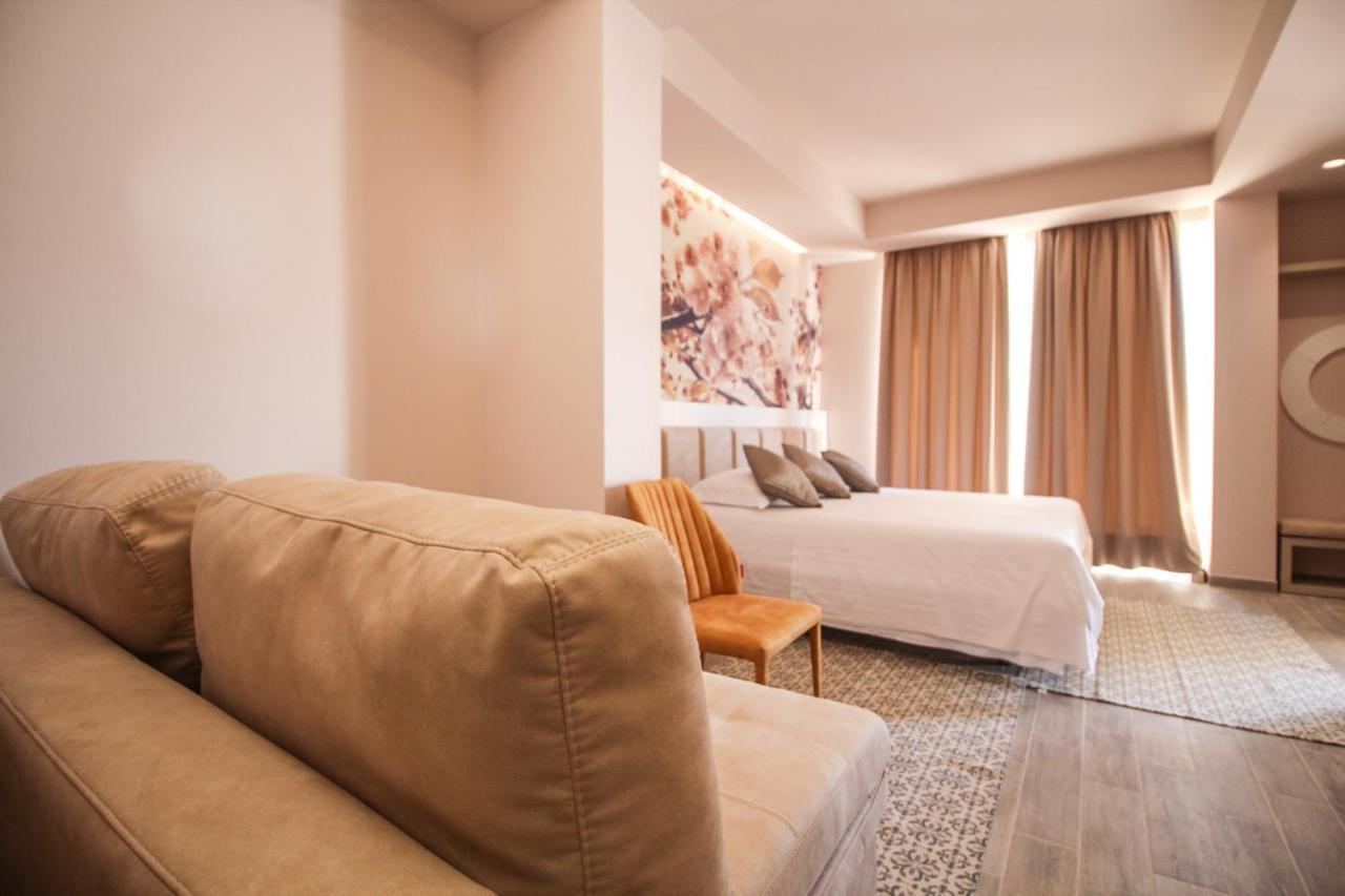 Hotel Kristera Kanine Экстерьер фото