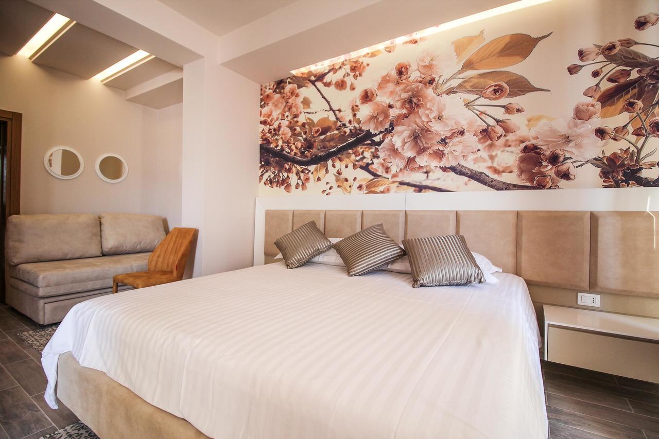 Hotel Kristera Kanine Экстерьер фото